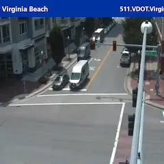 Camera Preview
