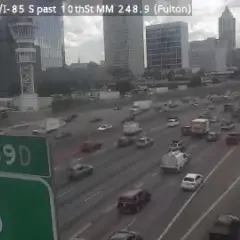 Camera Preview