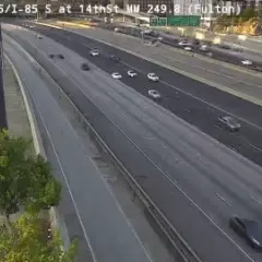 Camera Preview